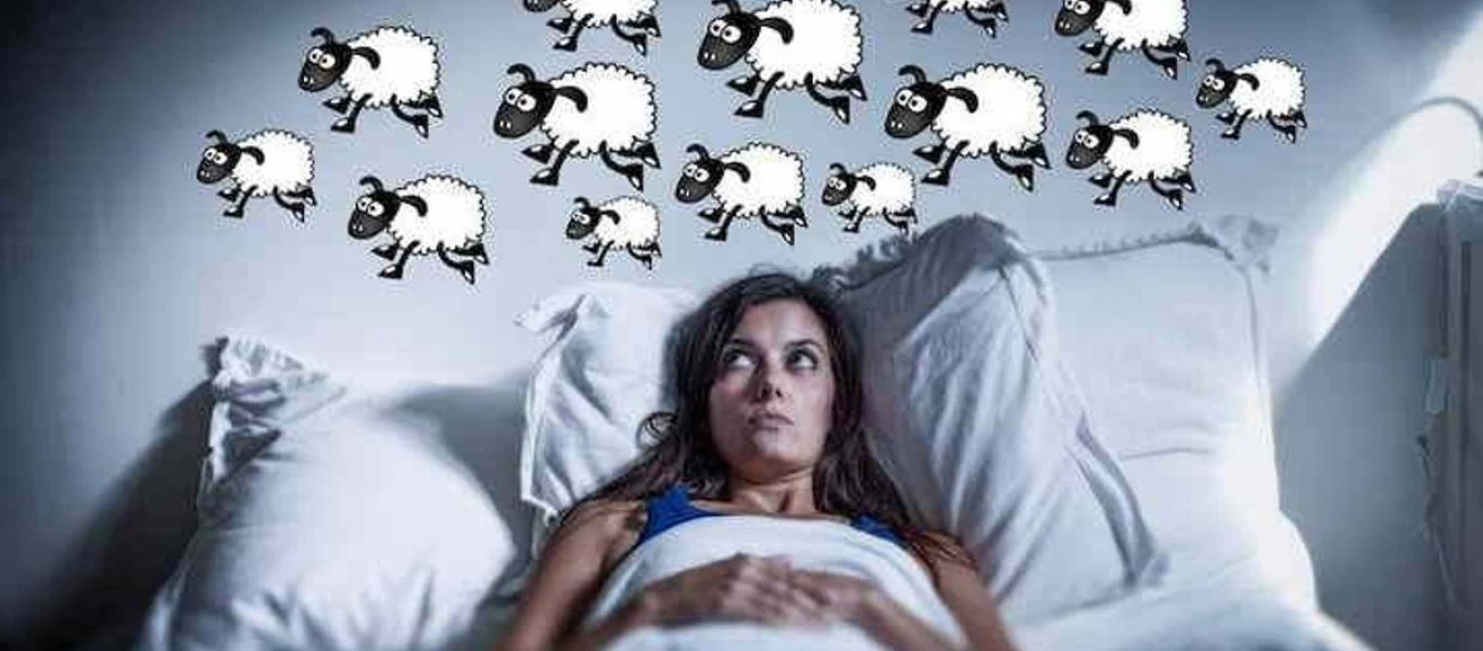 Αυτοί είναι οι 5+1 τρόποι για να απολαύσετε βαθύτερο και πιο ποιοτικό ύπνο (βίντεο)